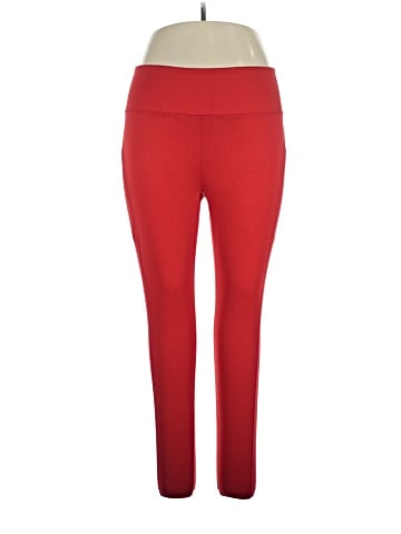 Spyder Active Pants (view 1)