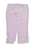 Mini Boden Purple Jeans Size 7Y - photo 2