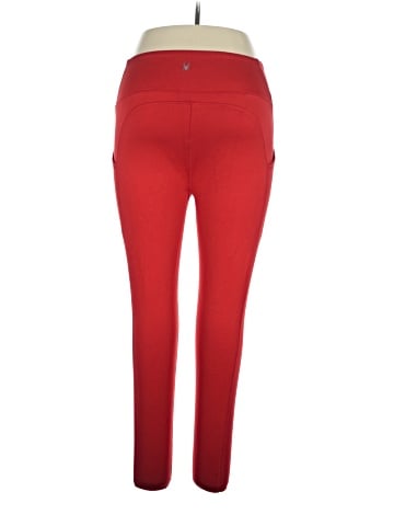 Spyder Active Pants (view 2)