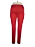 Spyder Red Active Pants Size XL - photo 2