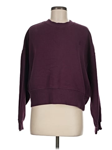 P.E Nation Sweatshirt (view 1)