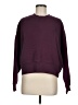 P.E Nation Burgundy Sweatshirt Size M - photo 1