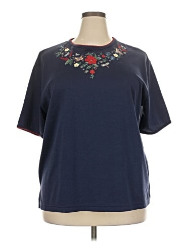 BonWorth Short Sleeve T-Shirt (view 1)
