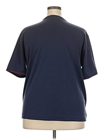 BonWorth Short Sleeve T-Shirt (view 2)