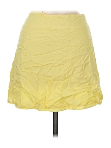 Beginning Boutique Casual Skirt (view 1)