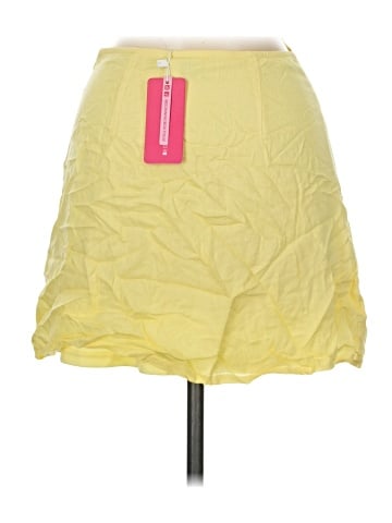 Beginning Boutique Casual Skirt (view 2)