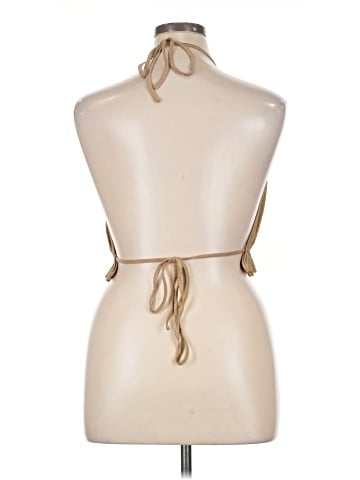 Shein Curve Sleeveless Blouse (view 2)