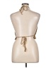 Shein Curve Tan Sleeveless Blouse Size 1X - photo 2