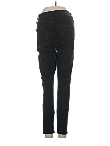 Levi Strauss Signature Jeans (view 2)