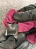 Torrid Purple 3/4 Sleeve Blouse Size Lg Plus (0) - photo 8
