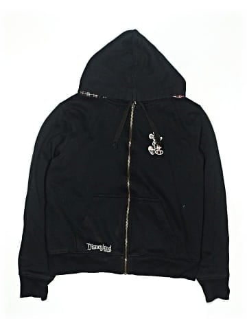Disneyland Resort Zip Up Hoodie (view 1)
