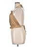 Shein Curve Tan Sleeveless Blouse Size 1X - photo 5