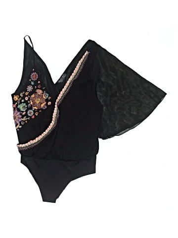 Zara Sleeveless Top (view 1)