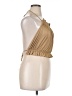 Shein Curve Tan Sleeveless Blouse Size 1X - photo 4