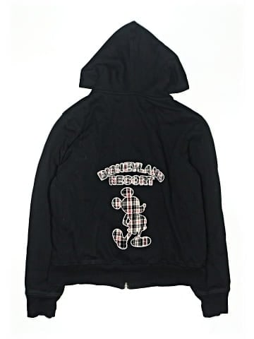 Disneyland Resort Zip Up Hoodie (view 2)