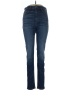 Rag & Bone Solid Blue Jeans Size 30 waist - photo 1