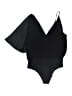 Zara Black Sleeveless Top Size L - photo 2