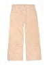Old Navy 100% Cotton Tan Cargo Pants Size 12 - photo 1