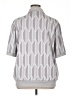 Stylus Silver Cardigan Size XL - photo 2