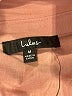 Lulus Pink Long Sleeve Blouse Size M - photo 7