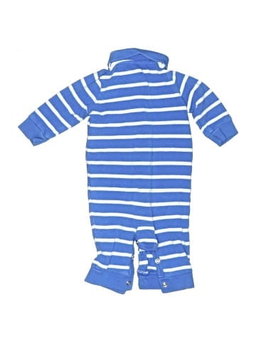 Ralph Lauren Long Sleeve Onesie (view 2)