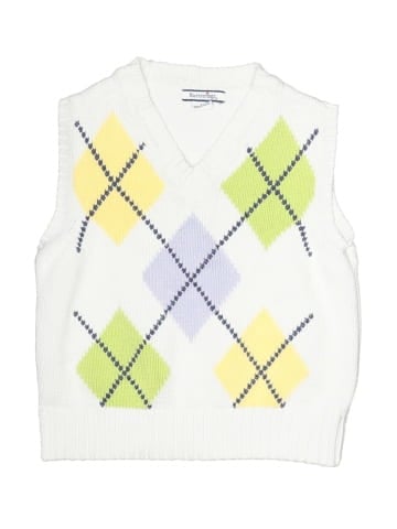 Hartstrings Sweater Vest (view 1)