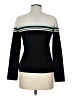 Real Clothes Black Cardigan Size M - photo 2