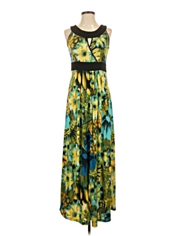 Susan Lawrence Casual Dress (view 1)