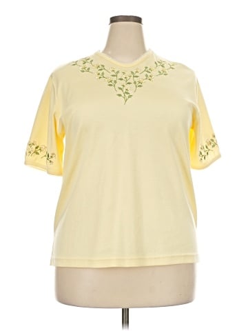 BonWorth Short Sleeve T-Shirt (view 1)