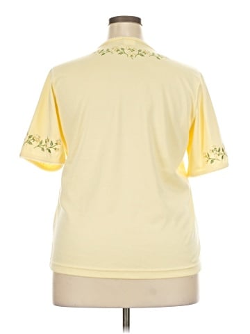 BonWorth Short Sleeve T-Shirt (view 2)