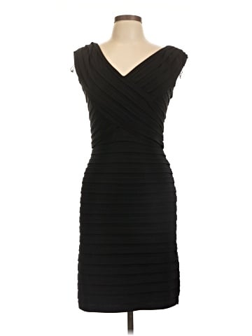 Adrianna Papell Cocktail Dress (view 1)