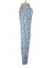 Lilly Pulitzer Print Blue Casual Pants Size 4 - photo 4