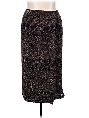 Charter Club Formal Skirt (view 1)