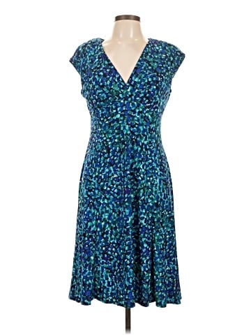 Lauren by Ralph Lauren Cocktail Dress (view 1)