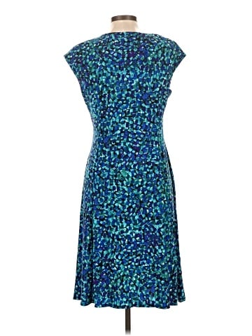 Lauren by Ralph Lauren Cocktail Dress (view 2)