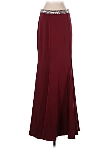 Dave & Johnny by Laura Ryner Formal Skirt (view 1)