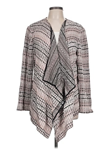 St. John Cardigan (view 1)