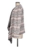 St. John Gray Cardigan Size L - photo 5