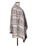 St. John Gray Cardigan Size L - photo 4