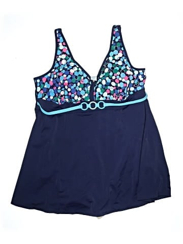 SWIM 365 Swimsuit Top (view 1)