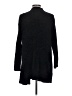 Ambiance Apparel 100% Polyester Black Cardigan Size L - photo 2