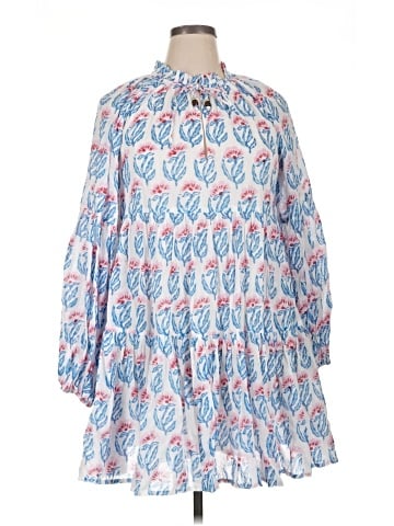 Oliphant Casual Dress (view 1)