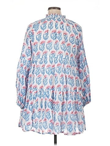 Oliphant Casual Dress (view 2)