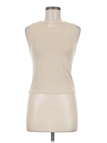 Abercrombie & Fitch Sleeveless Top (view 1)