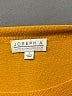 Joseph A. Color Block Yellow Pullover Sweater Size S - photo 7