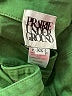 Prairie Underground Green Casual Pants Size XS - photo 7