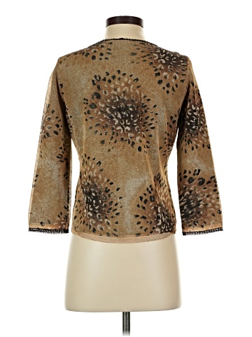 Dana Buchman Cardigan (view 2)