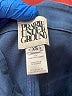 Prairie Underground Blue Casual Pants Size XS - photo 7