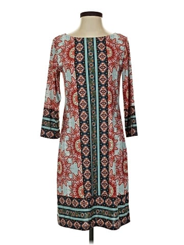 Haani Casual Dress (view 1)