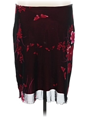 Wild Cat Casual Skirt (view 1)